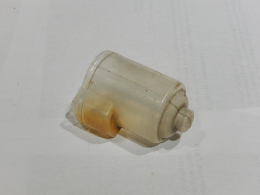 Datsun 280ZX Washer Motor Seal Cover
