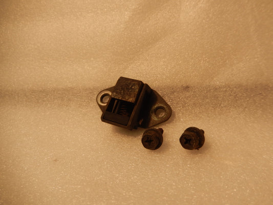 Datsun 280ZX Rear Hatch Spring Guide