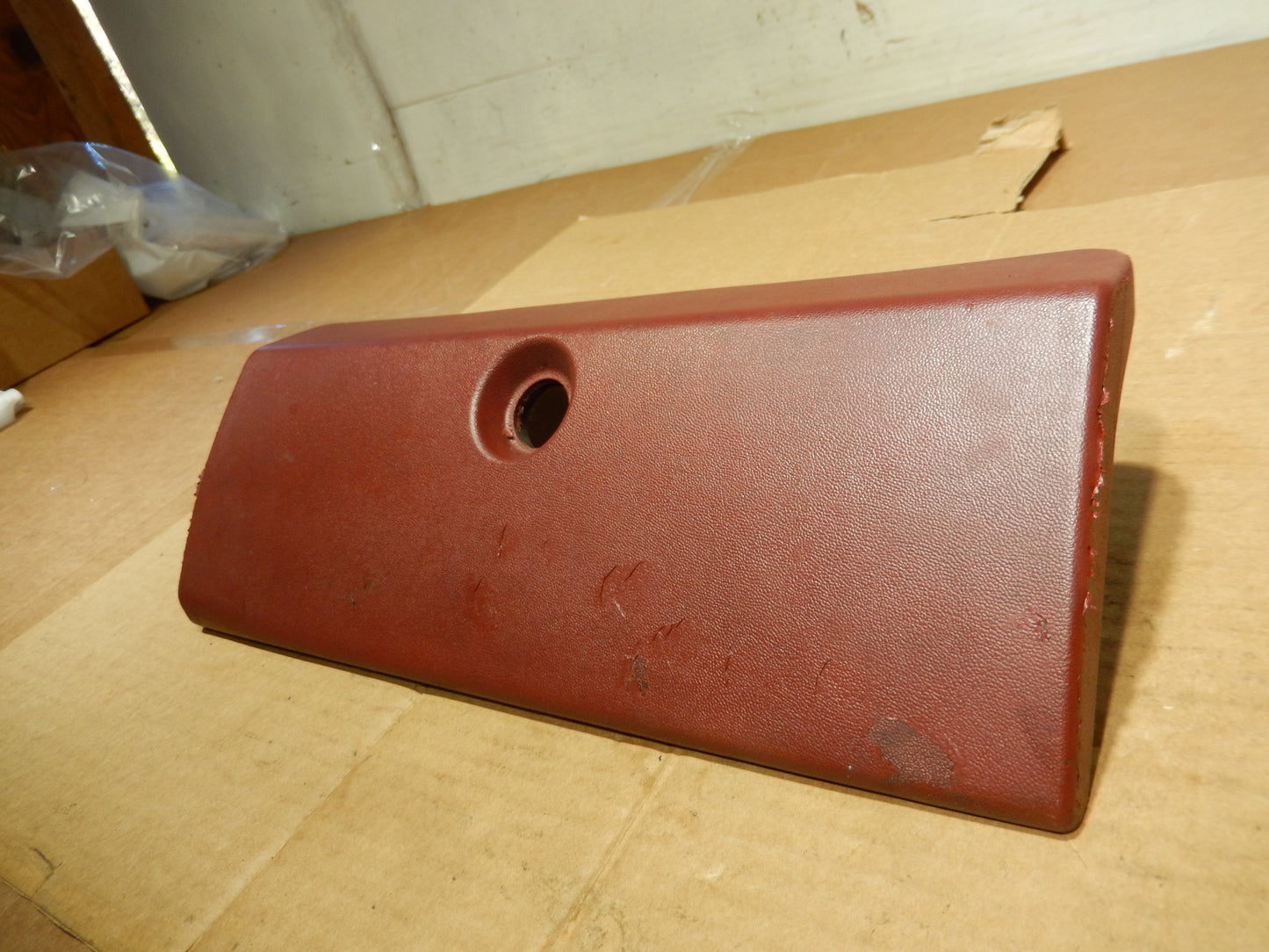 Datsun 280ZX Glove Box Cover