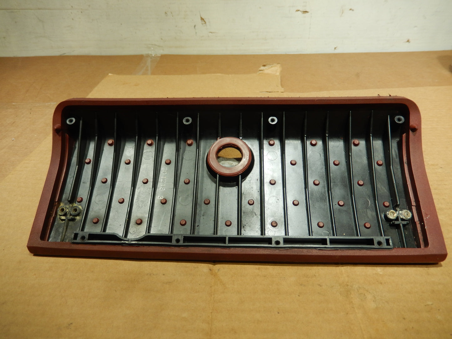 Datsun 280ZX Glove Box Cover