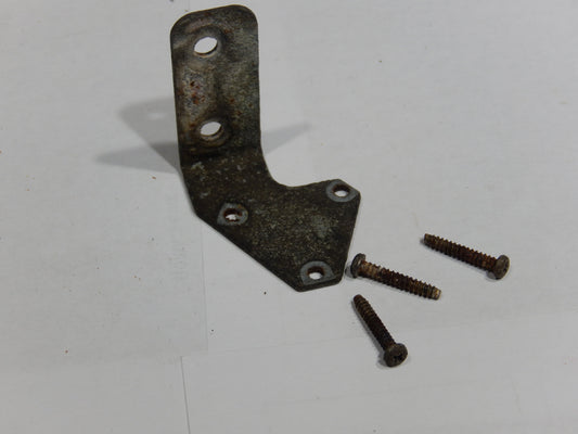 Datsun 280ZX Washer Motor Mount Bracket