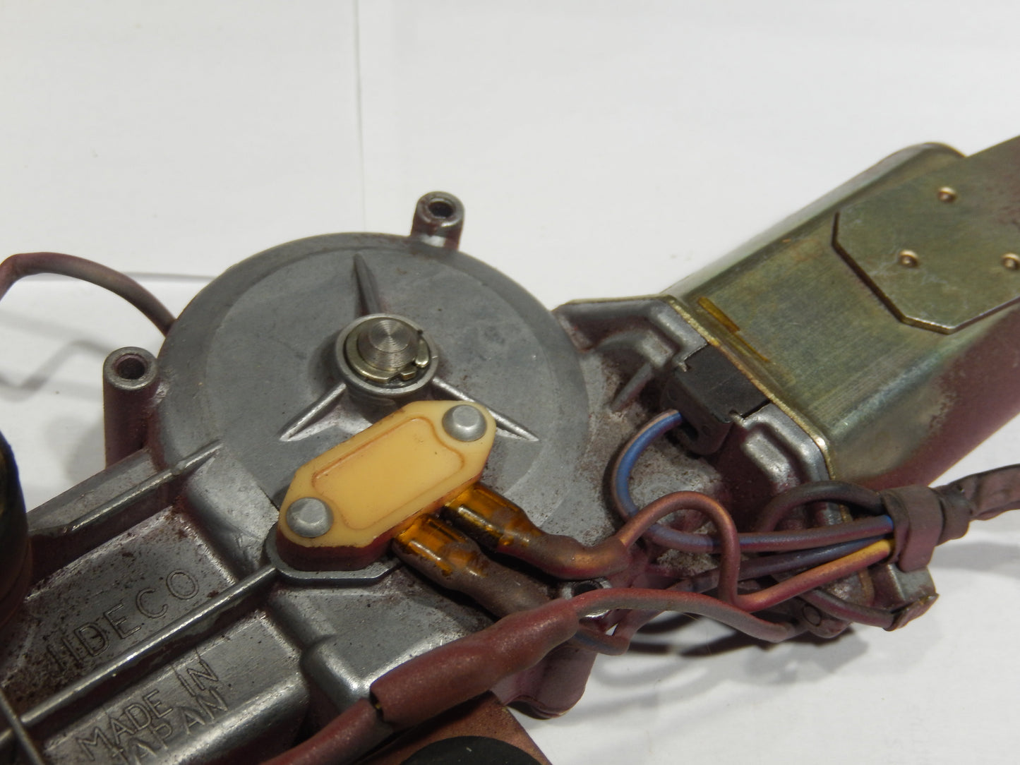 Datsun 280ZX OEM Rear Hatch Wiper Motor