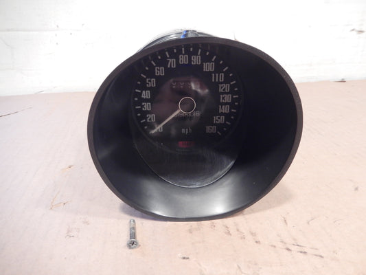 Datsun 280Z Speedometer