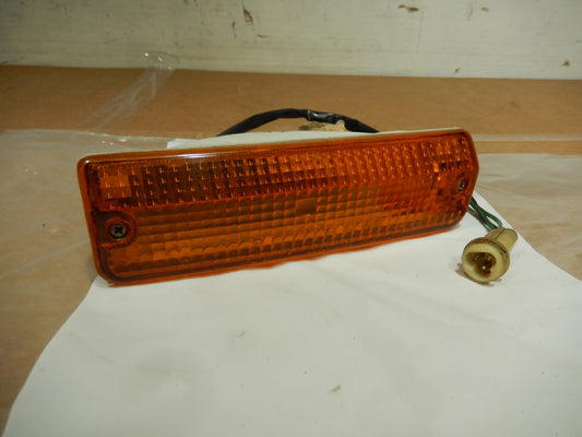 Datsun 280ZX Front Driver's Side (left) Turn Signal
