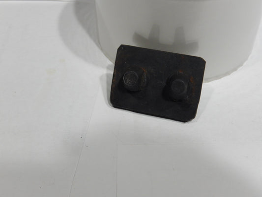 Datsun 280Z Pedal Stop Pad