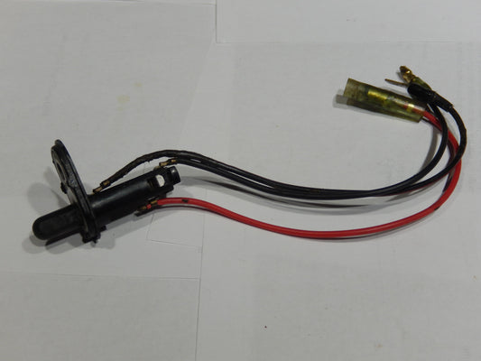 Datsun 280ZX Driver Door Light Switch