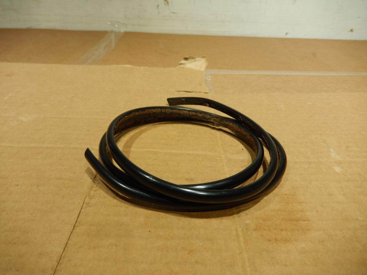 Datsun 280ZX Cross Roof Trim Line