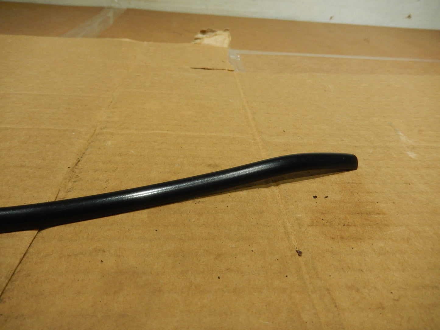 Datsun 280ZX Cross Roof Trim Line