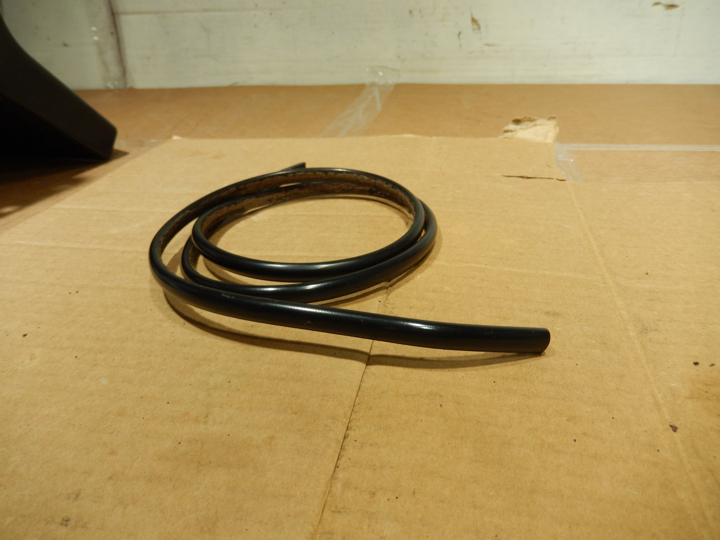 Datsun 280ZX Cross Roof Trim Line