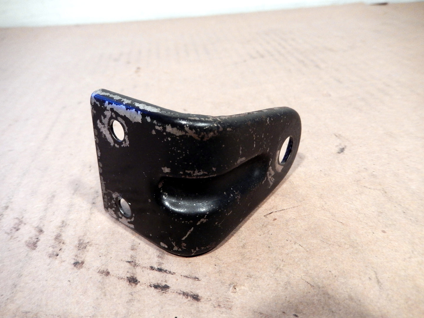 Datsun 240Z 280Z Fresh Air / Toggle Switch Bracket
