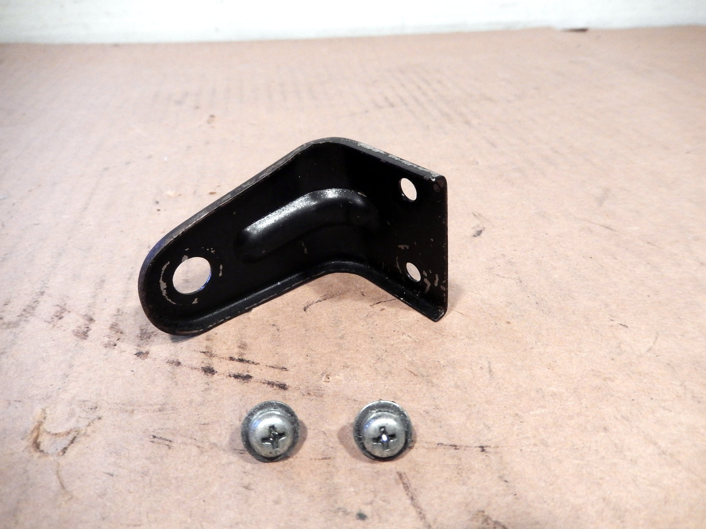 Datsun 240Z 280Z Fresh Air / Toggle Switch Bracket