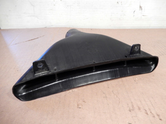 Datsun 240Z 280Z Driver Side Upper Dashboard Defrost Vent