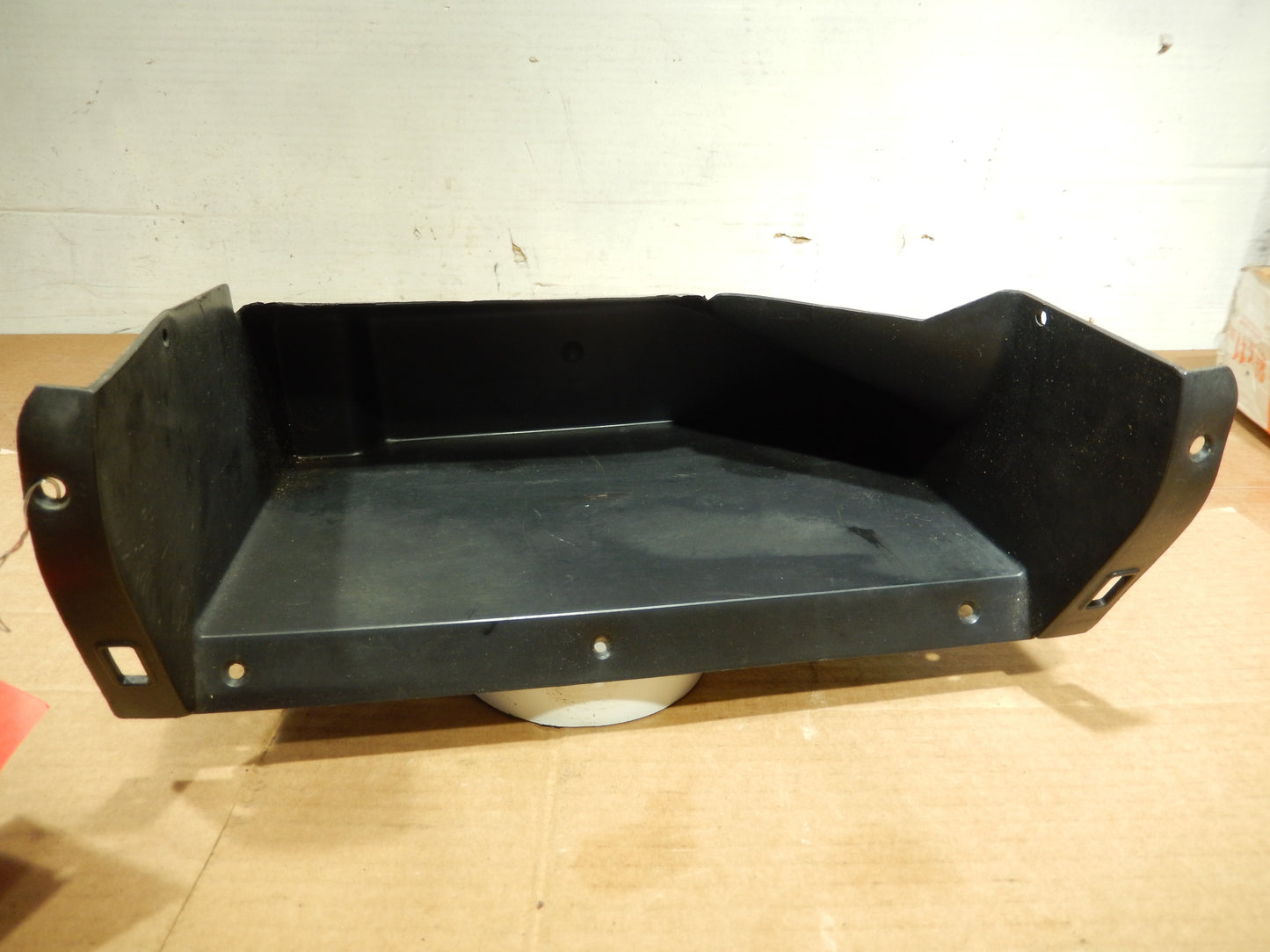 Datsun 280ZX Glove Box Liner