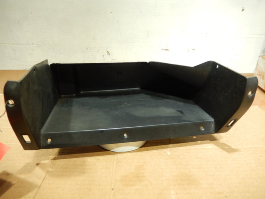 Datsun 280ZX Glove Box Liner