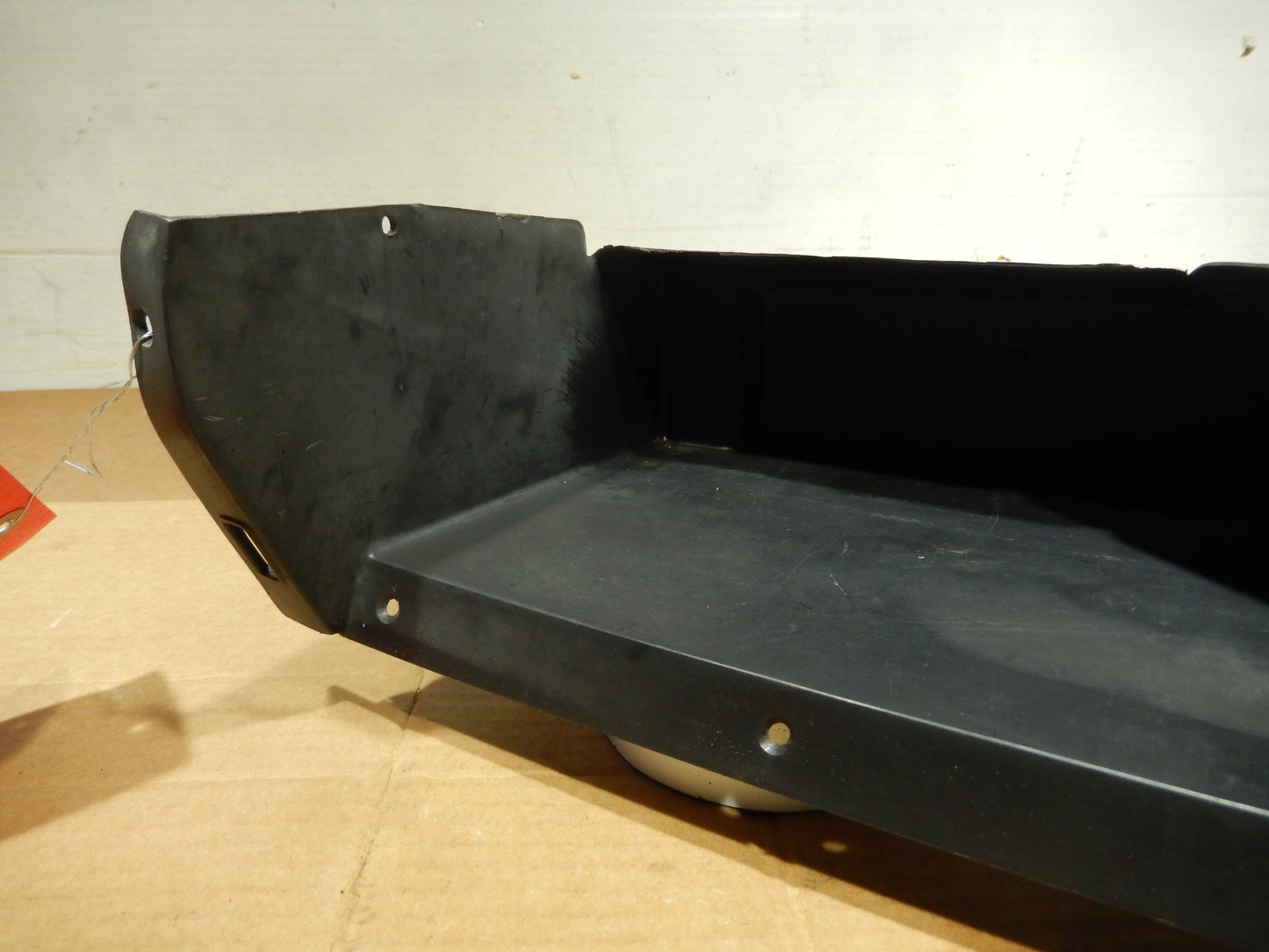 Datsun 280ZX Glove Box Liner