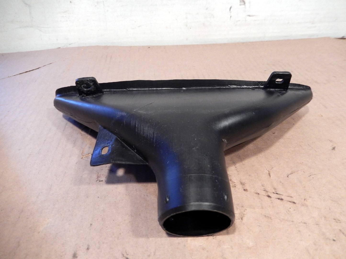 Datsun 240Z 280Z Driver Side Upper Dashboard Defrost Vent