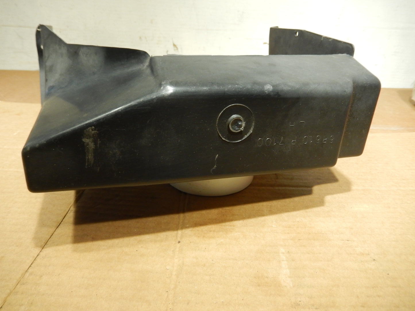 Datsun 280ZX Glove Box Liner