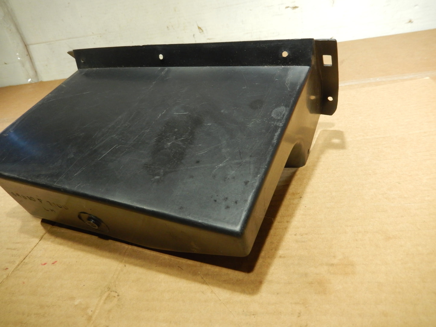 Datsun 280ZX Glove Box Liner