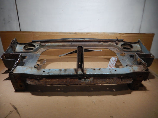 Datsun 240Z-280Z Radiator Frame SKU 389