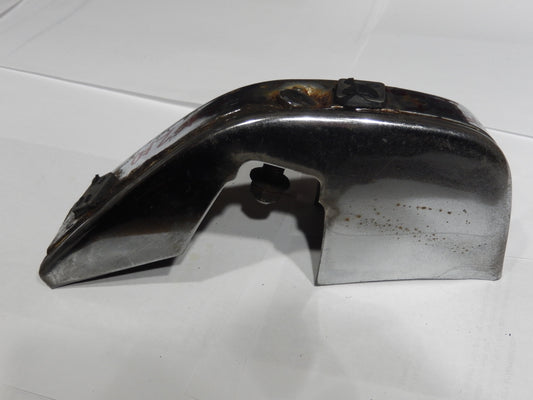 Datsun 240Z Drivers Side Bumper Block