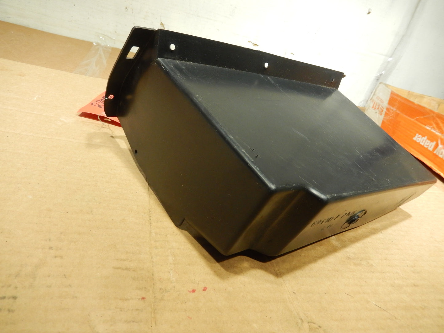 Datsun 280ZX Glove Box Liner