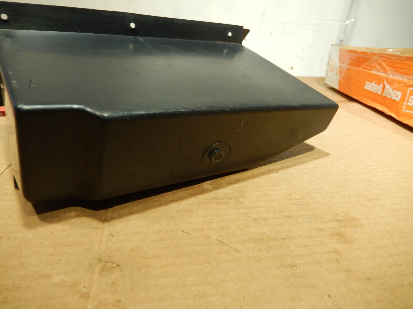 Datsun 280ZX Glove Box Liner