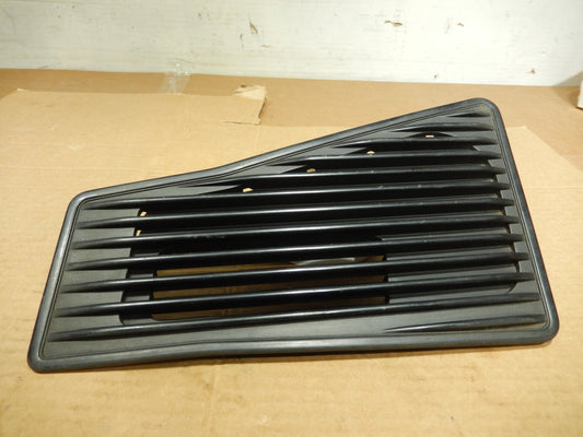 Datsun 280ZX Right Hand Hood Vent
