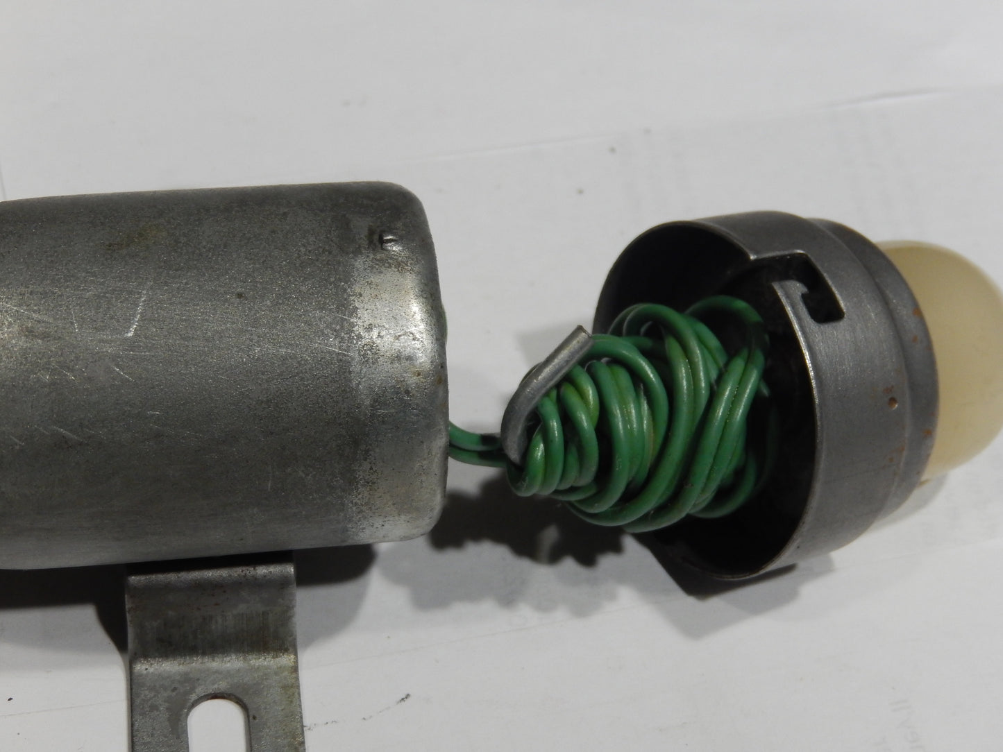 Datsun 240Z Engine Bay Work Light