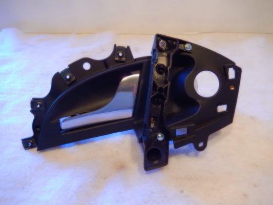 Maserati Quattroporte M-139 OEM Rear Drivers Interior Door Handle