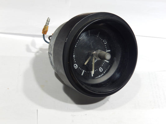 Datsun 240Z Dashboard Clock