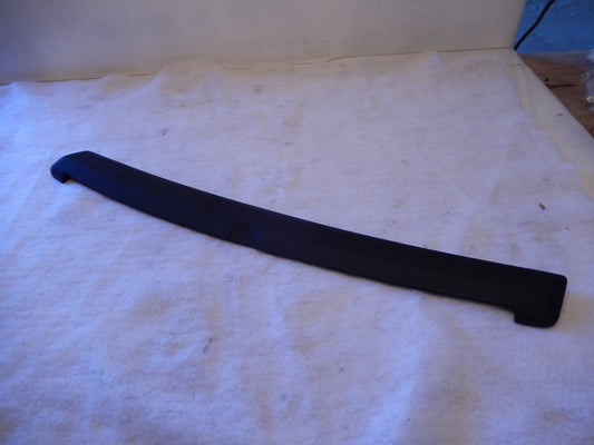 Maserati Quattroporte M-139 Rear Passengers Interior Door Sun Shade Cover