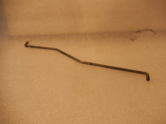 Datsun 280ZX Passenger Door Lock Servo Rod