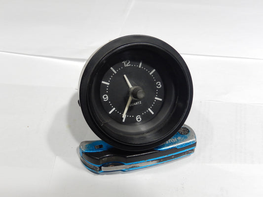 Datsun 280Z Dashboard Clock