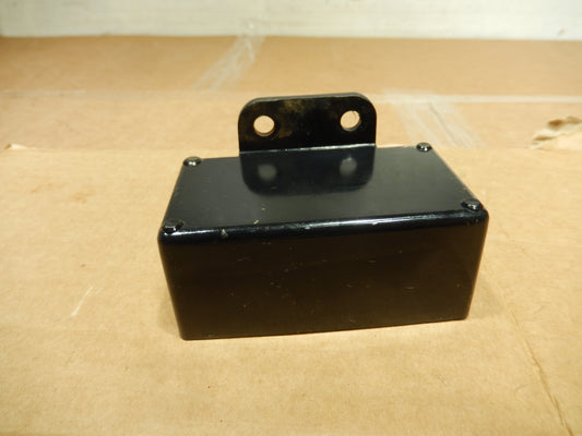 Datsun 280ZX Under Passenger Seat Relay Box - Stop & Tail Sensor