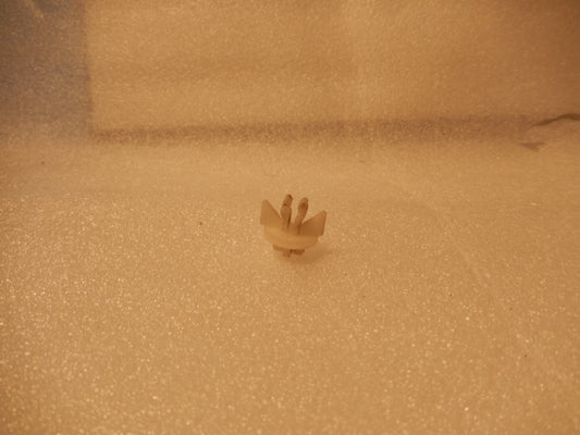 Datsun 280ZX Lock Rod Clip