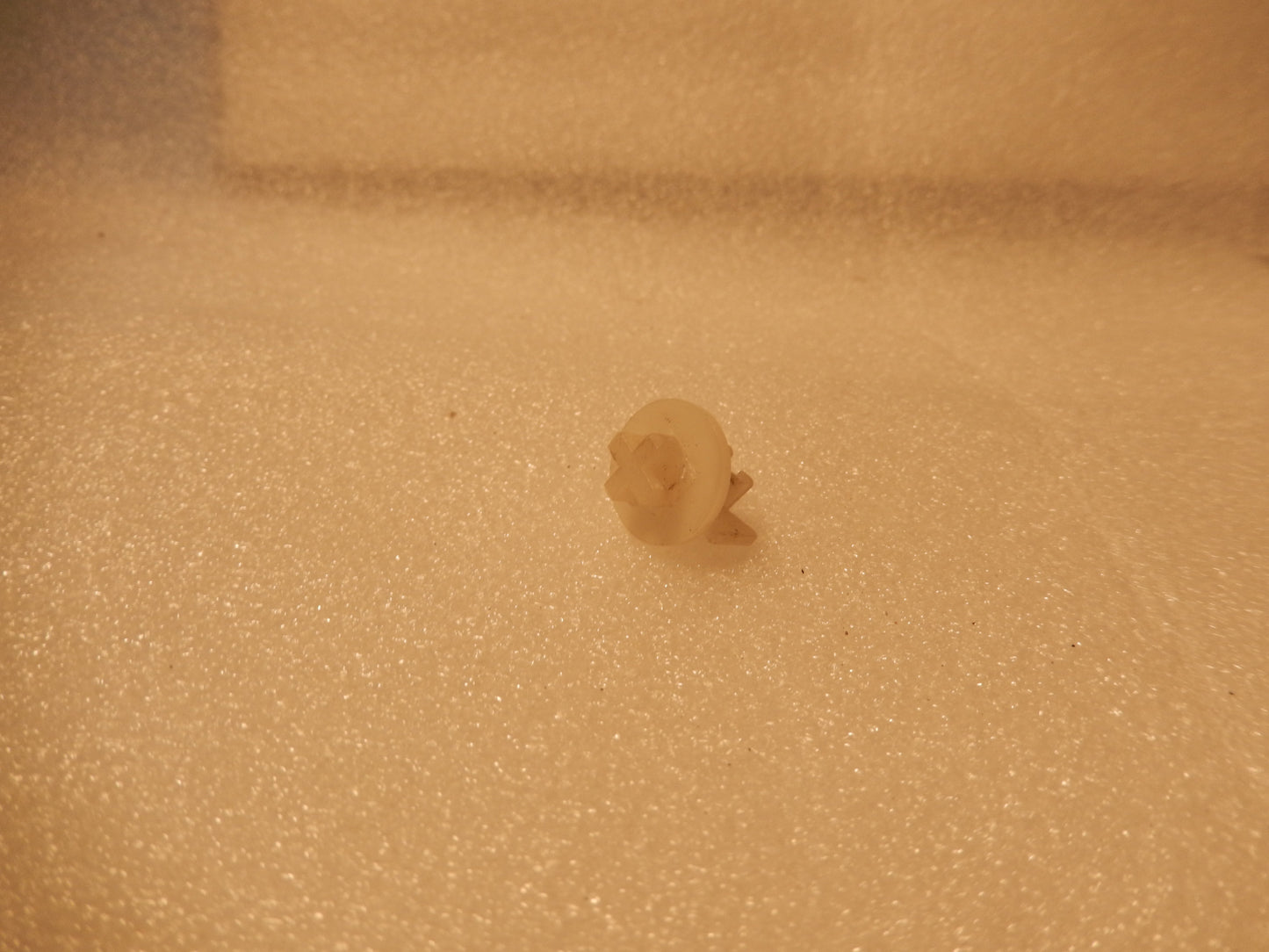 Datsun 280ZX Lock Rod Clip