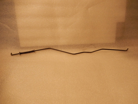 Datsun 280ZX Driver Door Interior Latch Lock Rod