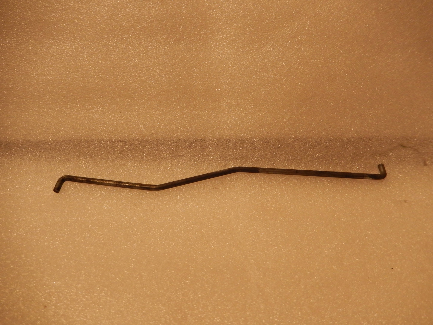 Datsun 280ZX Driver Door Lock Servo Rod