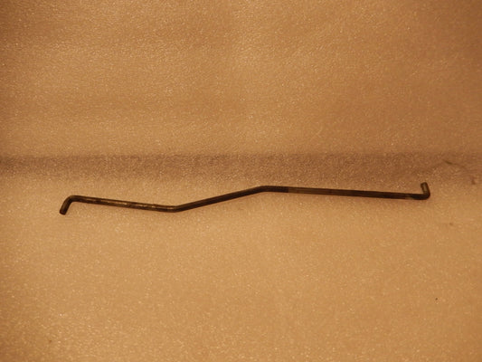 Datsun 280ZX Driver Door Lock Servo Rod