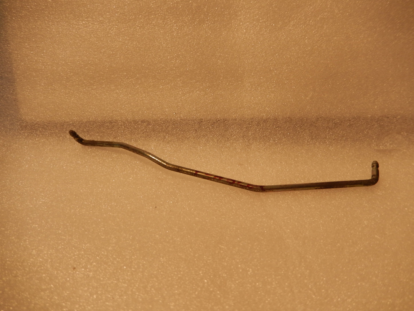 Datsun 280ZX Driver Door Handle Lock Tumbler Rod