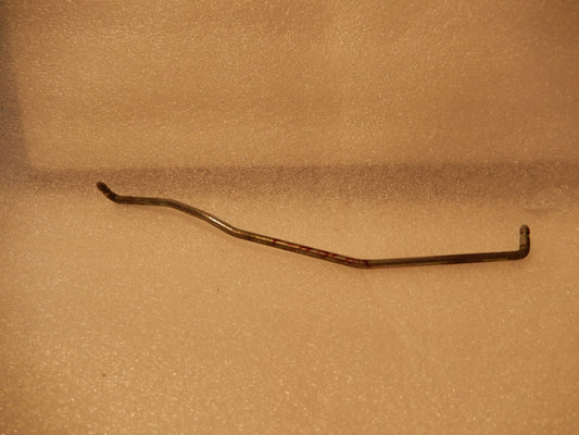 Datsun 280ZX Driver Door Handle Lock Tumbler Rod