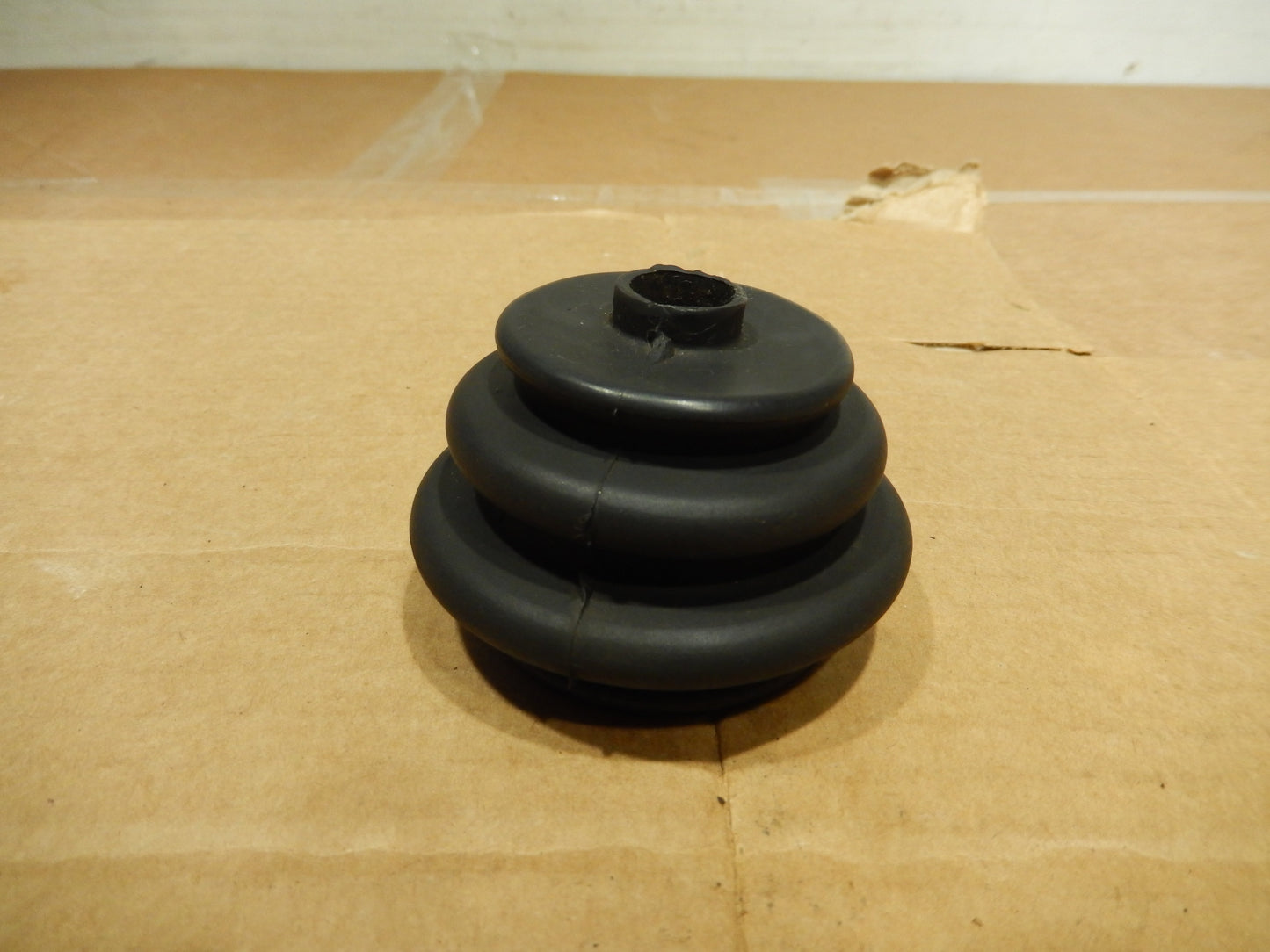 Datsun 280ZX Internal Lower Rubber Shift Boot