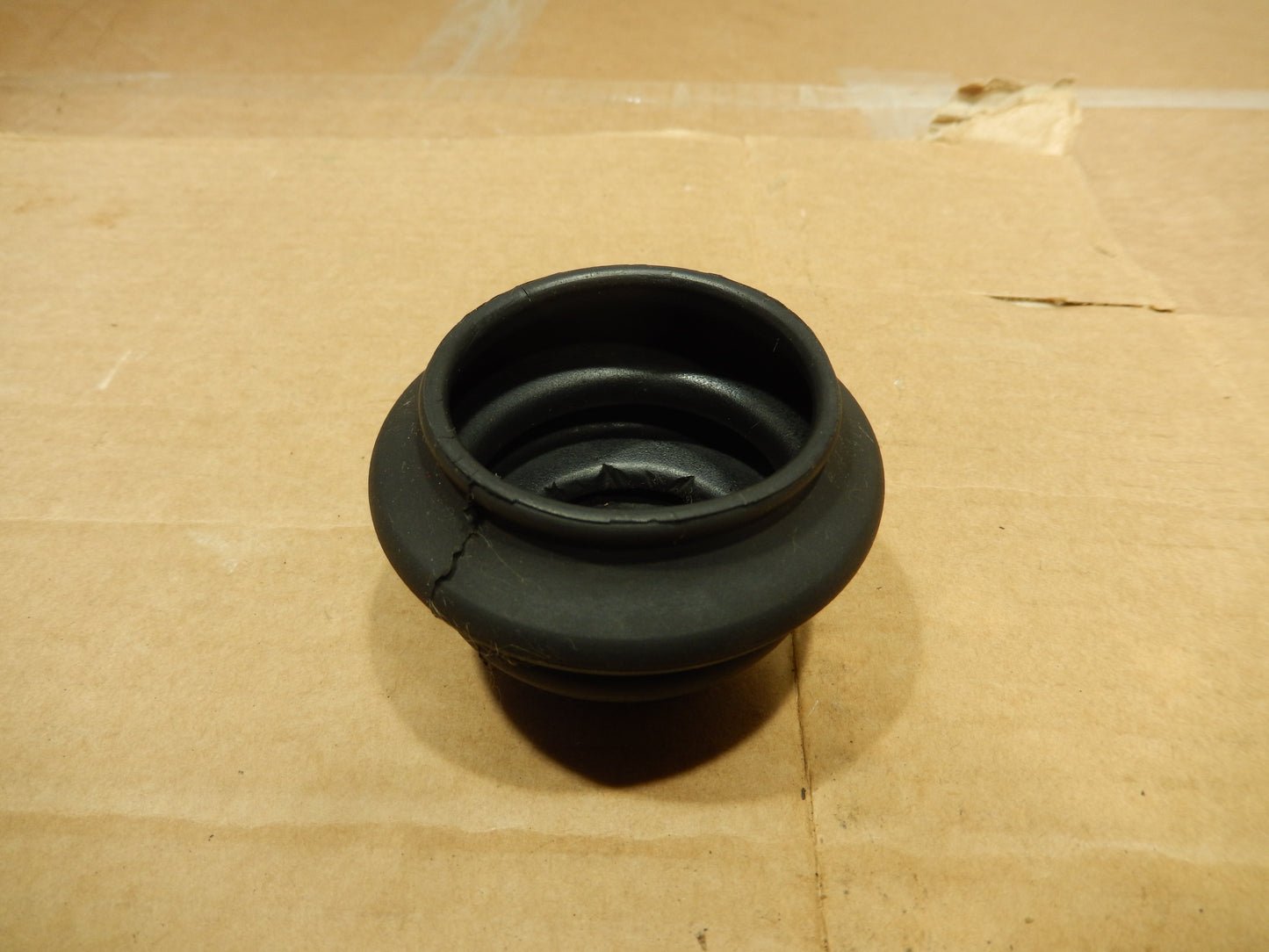Datsun 280ZX Internal Lower Rubber Shift Boot