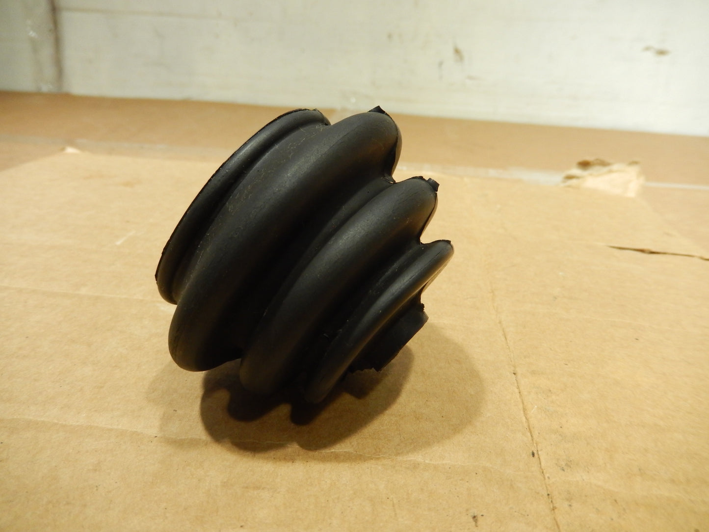 Datsun 280ZX Internal Lower Rubber Shift Boot