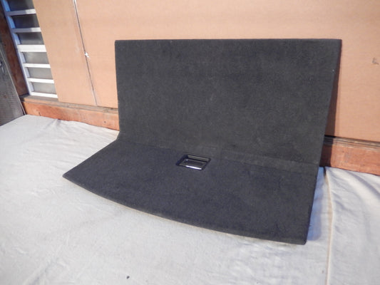 Maserati Quattroporte OEM Trunk / Boot Interior Lift Hatch Panel