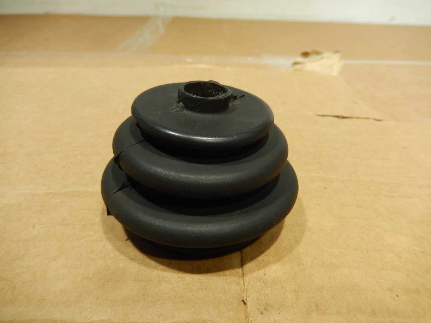 Datsun 280ZX Internal Lower Rubber Shift Boot