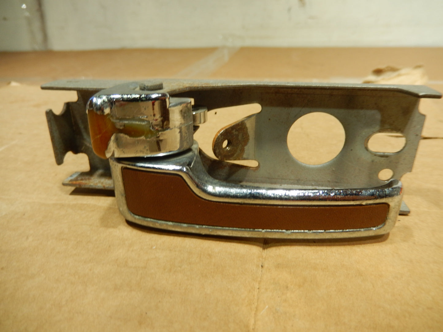Datsun 280ZX Driver's Door Interior Latch Handle