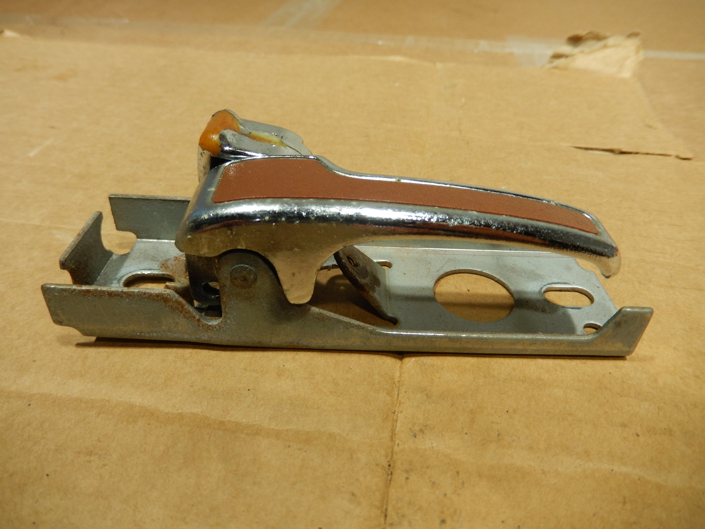 Datsun 280ZX Driver's Door Interior Latch Handle