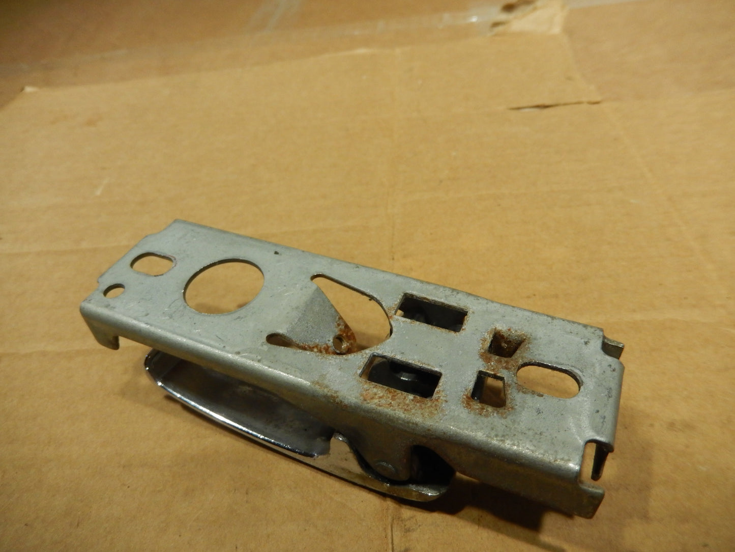 Datsun 280ZX Driver's Door Interior Latch Handle