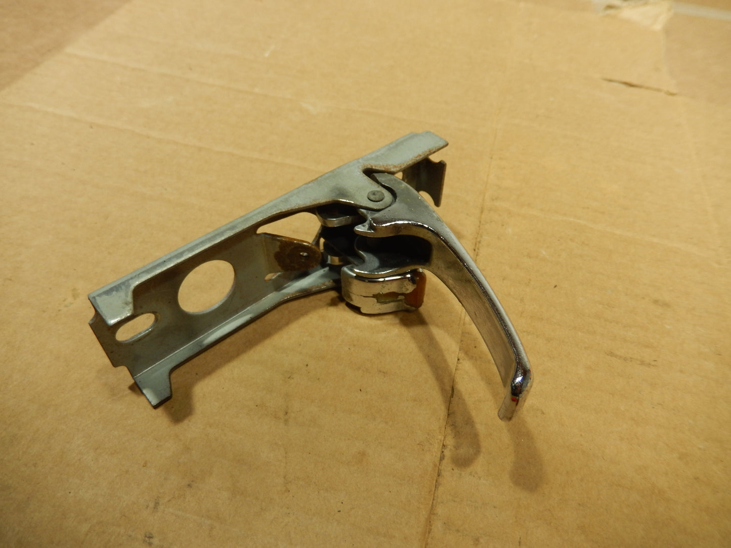 Datsun 280ZX Driver's Door Interior Latch Handle